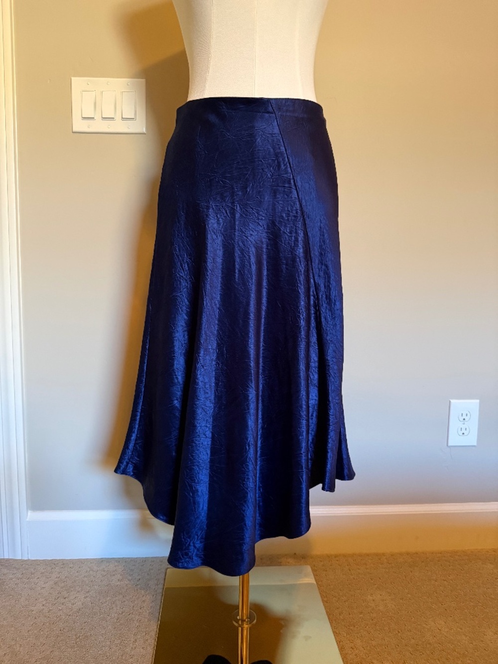 Vince Skirt